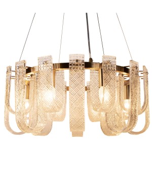 10296/600 Подвесной светильник LOFT IT Jersey-foto5