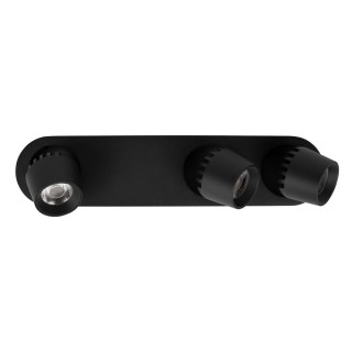 10320/3 Black Накладной светильник LOFT IT Quiet-foto3