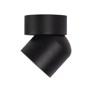 10180 Black 3000K Накладной светильник LOFT IT Tictac-foto5