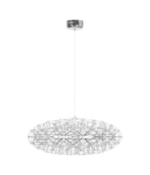 9027-75 Chrome Подвесной светильник LOFT IT Raimond