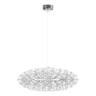 9027-75 Chrome Подвесной светильник LOFT IT Raimond