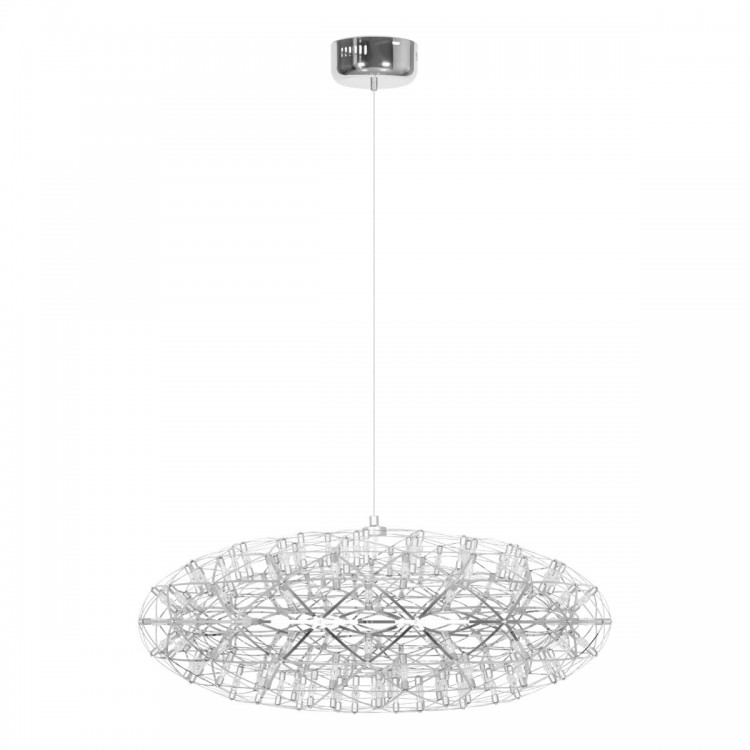 9027-75 Chrome Подвесной светильник LOFT IT Raimond