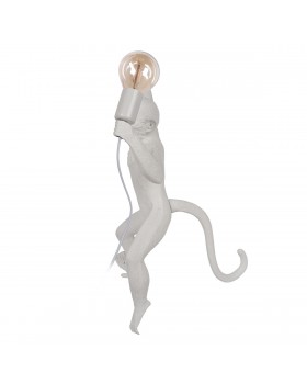 10314W/B Настенный светильник LOFT IT Monkey-foto3