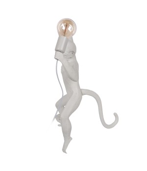 10314W/B Настенный светильник LOFT IT Monkey-foto3