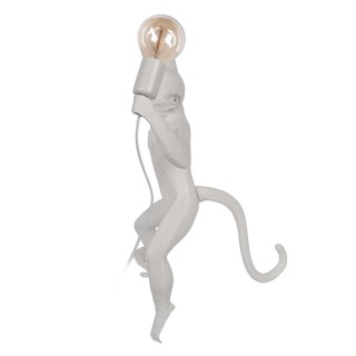 10314W/B Настенный светильник LOFT IT Monkey-foto3