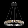 10204/600 Chrome Подвесной светильник LOFT IT Tiffany