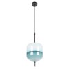 10223/D Blue Подвесной светильник LOFT IT Venice