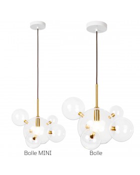 2027-P6 mini Подвесной светильник LOFT IT Bolle-foto7