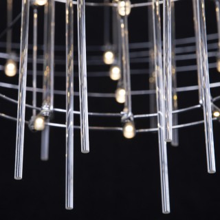 10258/600 Подвесной светильник LOFT IT Spy-foto4