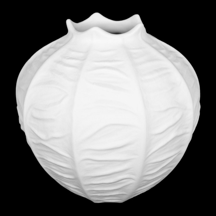 10265V/S Декоративная ваза LOFT IT Blanca