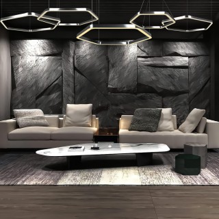 10243S Dark grey Подвесной светильник LOFT IT Titanium-foto6