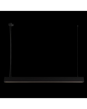 10318/A Black Подвесной светильник LOFT IT Vim-foto2