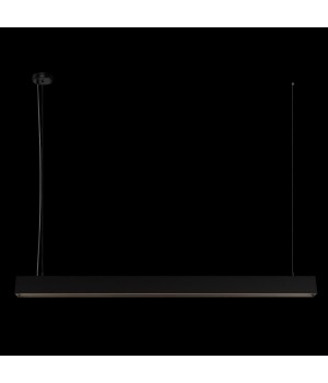 10318/A Black Подвесной светильник LOFT IT Vim-foto2