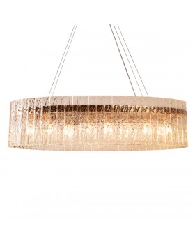 10297/1000 French gold Подвесной светильник LOFT IT Nevada-foto5