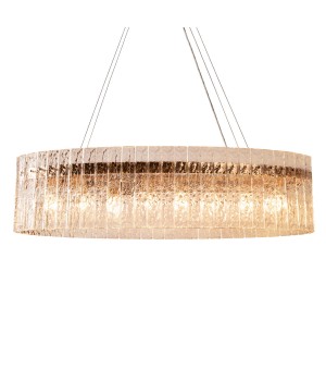 10297/1000 French gold Подвесной светильник LOFT IT Nevada-foto5