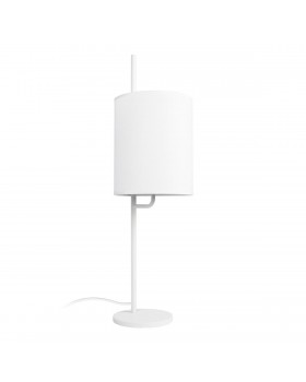 10253T White Настольная лампа LOFT IT Ritz