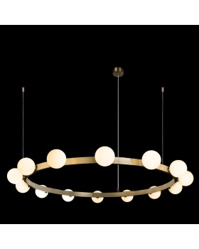 10311/14 Подвесной светильник LOFT IT Hoop-foto2