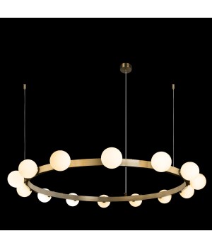 10311/14 Подвесной светильник LOFT IT Hoop-foto2