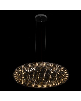 1898/1000 Chrome Подвесной светильник LOFT IT Raimond-foto4