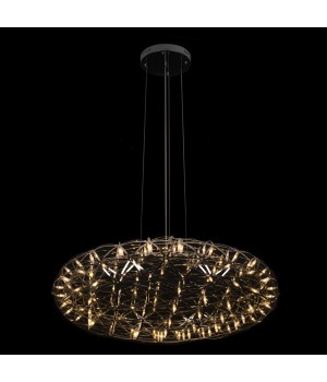 1898/1000 Chrome Подвесной светильник LOFT IT Raimond-foto4