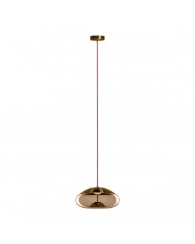 8135-D mini Подвесной светильник LOFT IT Knot-foto4