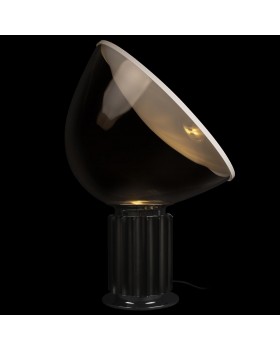 10294/M Black Настольная лампа LOFT IT Taccia-foto2