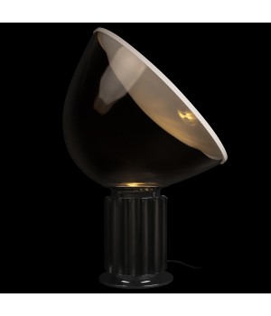 10294/M Black Настольная лампа LOFT IT Taccia-foto2