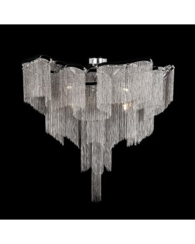 10208/1000C Smoke Потолочный светильник LOFT IT Stream-foto2