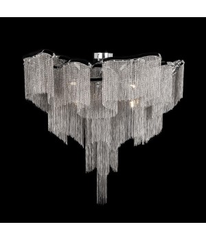 10208/1000C Smoke Потолочный светильник LOFT IT Stream-foto2