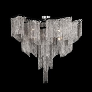 10208/1000C Smoke Потолочный светильник LOFT IT Stream-foto2