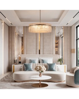 10297/600 Nickel Подвесной светильник LOFT IT Nevada-foto9