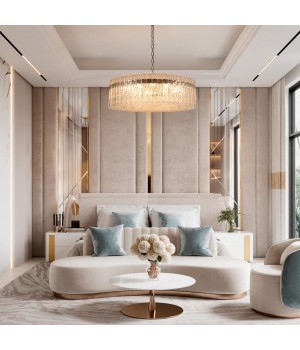 10297/600 Nickel Подвесной светильник LOFT IT Nevada-foto9