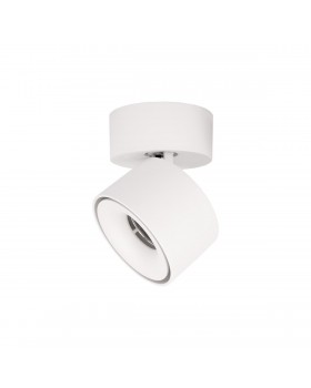 10323/A White Накладной светильник LOFT IT Focus