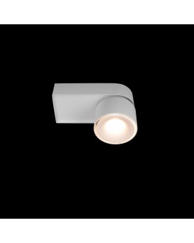 10324/A White Накладной светильник LOFT IT Knof-foto4