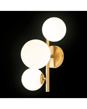 10236/3W Настенный светильник LOFT IT Tely-foto4