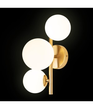 10236/3W Настенный светильник LOFT IT Tely-foto4