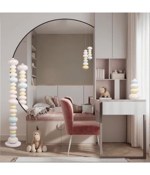 10271T/B Настольная лампа LOFT IT Macaroon-foto7