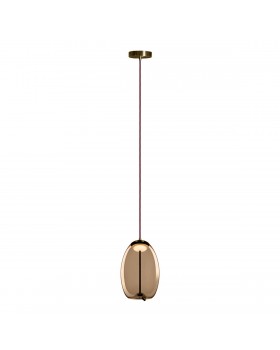 8135-A mini Подвесной светильник LOFT IT Knot-foto2