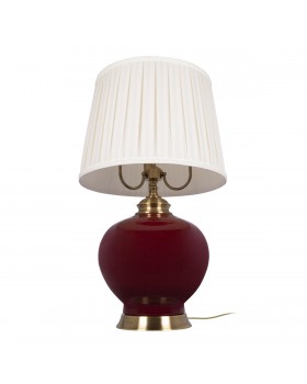 10267T/L Настольная лампа LOFT IT Ruby-foto3