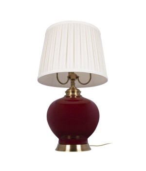 10267T/L Настольная лампа LOFT IT Ruby-foto3