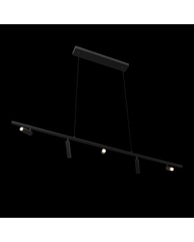 10260/5 Black Подвесной светильник LOFT IT Sign-foto6