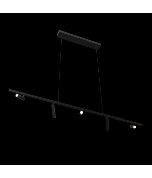 10260/5 Black Подвесной светильник LOFT IT Sign-foto6