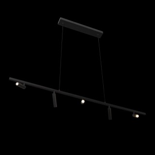 10260/5 Black Подвесной светильник LOFT IT Sign-foto6