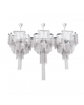 10208/1400R Smoke Подвесной светильник LOFT IT Stream-foto3