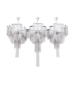 10208/1400R Smoke Подвесной светильник LOFT IT Stream-foto3