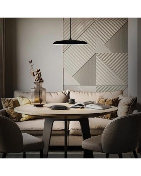 10119 Black Подвесной светильник LOFT IT Plato-foto6