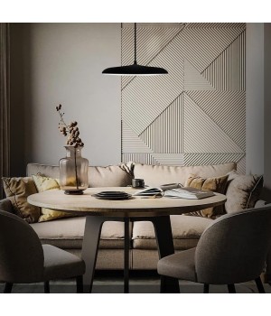 10119 Black Подвесной светильник LOFT IT Plato-foto6