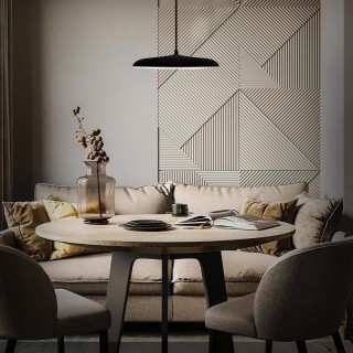 10119 Black Подвесной светильник LOFT IT Plato-foto6