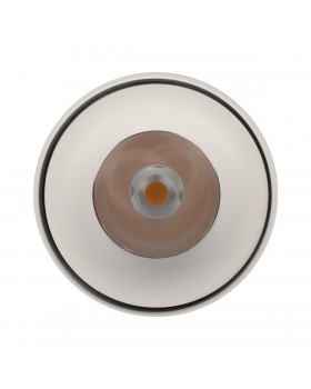 10220 White 3000K Потолочный светильник LOFT IT Tictac-foto3