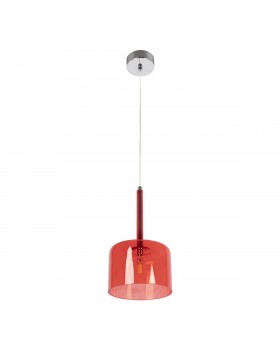 10232/A Red Подвесной светильник LOFT IT Spillray-foto3